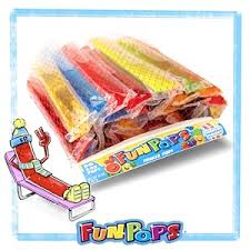 FUN POPS